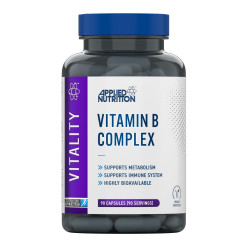 Applied Nutrition Vitamin B...