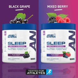 Applied Nutrition Sleep Powder 300g