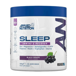 Applied Nutrition Sleep...