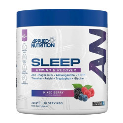 Applied Nutrition Sleep Powder 300g