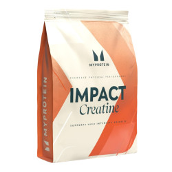 Myprotein Impact Creatine Powder