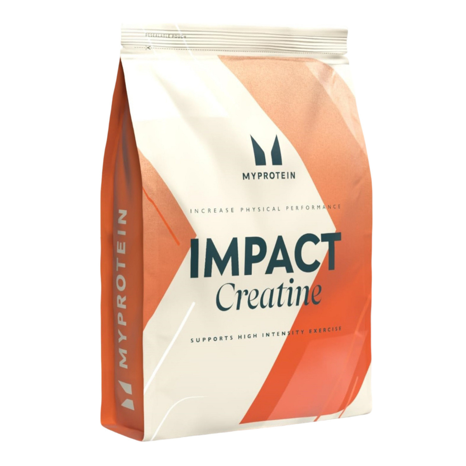 Myprotein Impact Creatine Powder Myprotein Impact Creatine Powder