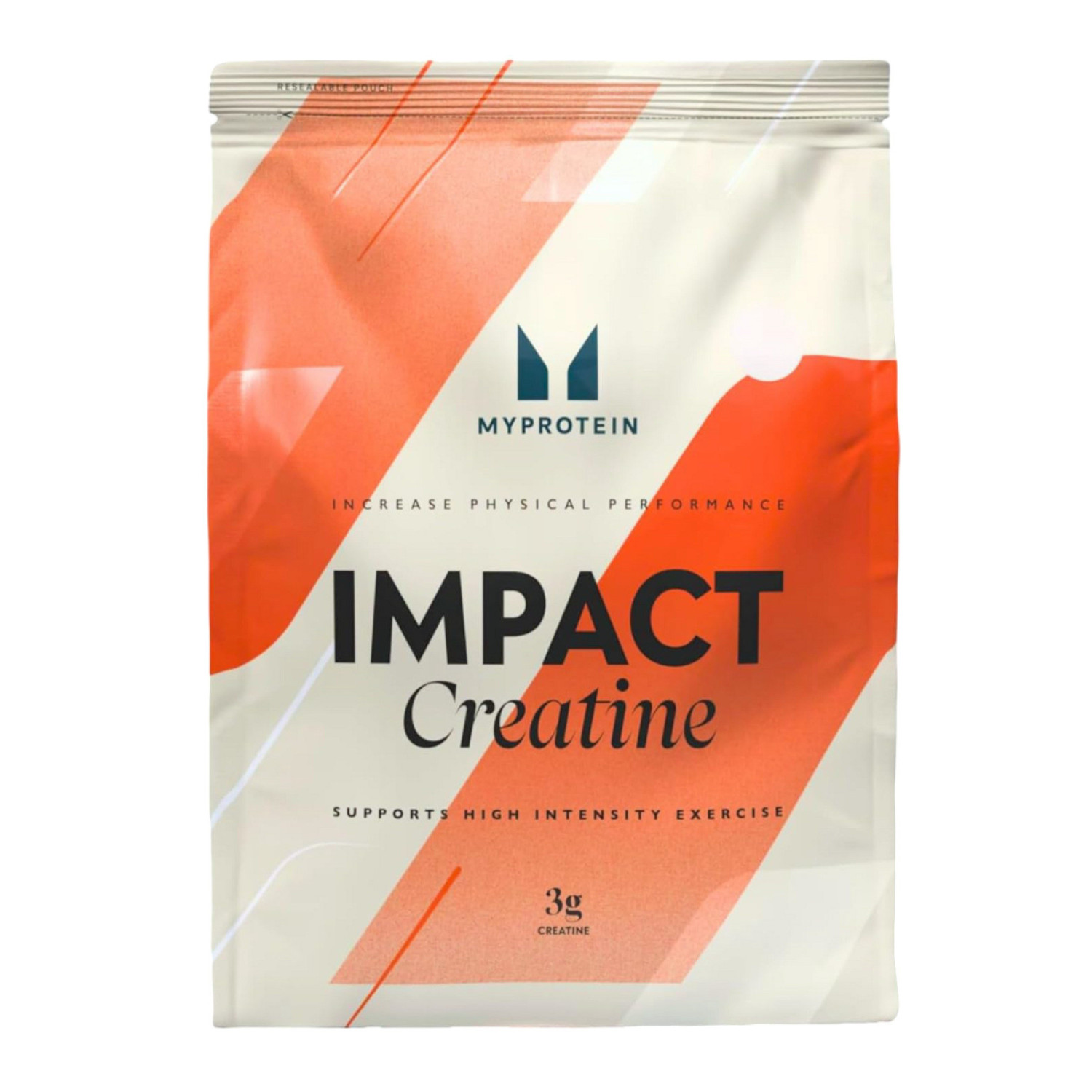 Myprotein Impact Creatine Powder Myprotein Impact Creatine Powder