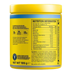 Cellucor C4 Ripped Pre-Workout Powder Cellucor C4 Ripped Pre-Workout Powder