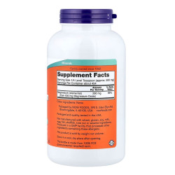 NOW Foods Magnesium Oxide Powder 227g NOW Foods Magnesium Oxide Powder 227g
