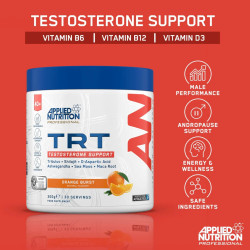 Applied Nutrition TRT Powder 300g