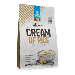 Olimp Nutrition Cream of...