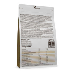 Olimp Nutrition Cream of Rice Powder 1000g Olimp Nutrition Cream of Rice Powder 1000g