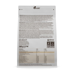Olimp Nutrition Cream of Rice Powder 1000g Olimp Nutrition Cream of Rice Powder 1000g