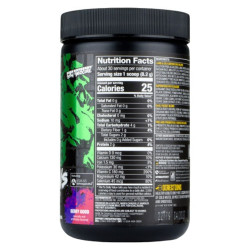 Mutant Big Greens Superfood Powder Mutant Big Greens Superfood Powder