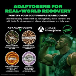 Mutant Big Greens Superfood Powder Mutant Big Greens Superfood Powder