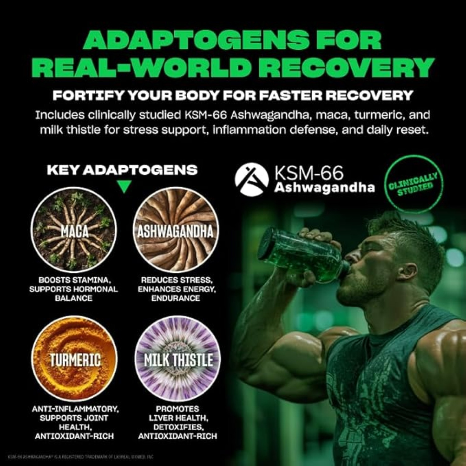 Mutant Big Greens Superfood Powder Mutant Big Greens Superfood Powder