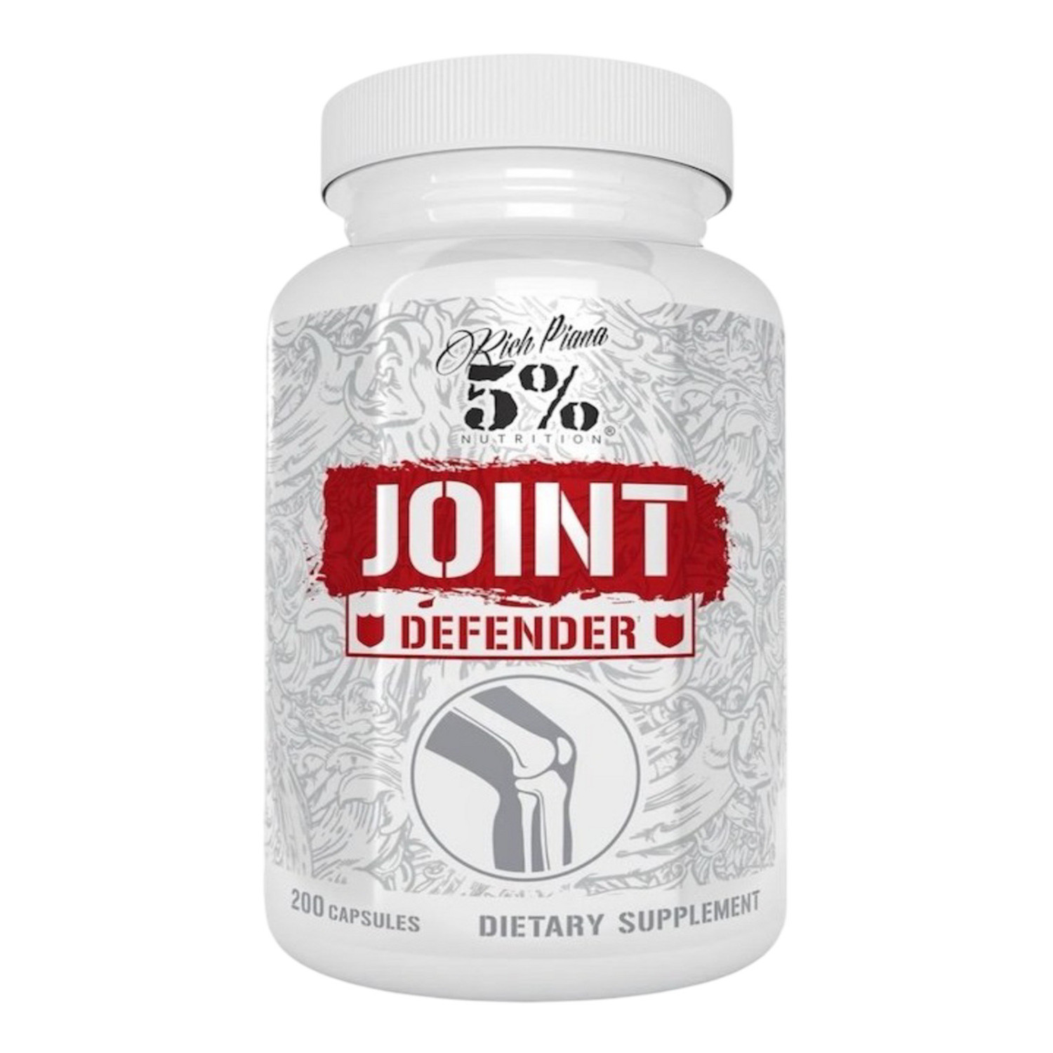 5% Nutrition Joint Defender 200 Caps 5% Nutrition Joint Defender 200 Caps