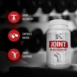 5% Nutrition Joint Defender 200 Caps 5% Nutrition Joint Defender 200 Caps