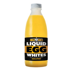 Uncle Jack’s Free Range Liquid Egg Whites
