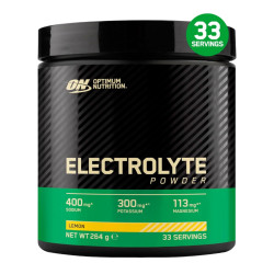 Optimum Nutrition Electrolyte Powder 264g