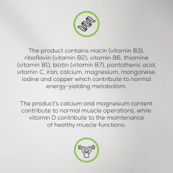 Biotech USA One‑A‑Day Professional Powder 240g Biotech USA One‑A‑Day Professional Powder 240g