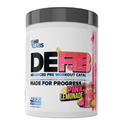 Hr Labs Defib V4 Powder