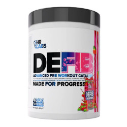 Hr Labs Defib V4 Powder