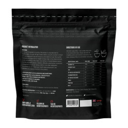 Conteh Sports Cream of Rice Powder 2000g Conteh Sports Cream of Rice Powder 2000g