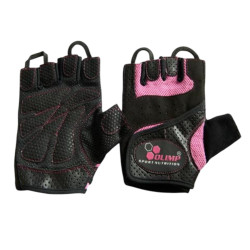 Olimp Nutrition Fitness Star Training Gloves Pink Olimp Nutrition Fitness Star Training Gloves Pink