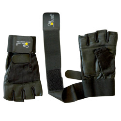Olimp Nutrition Hardcore Competition Training Gloves Olimp Nutrition Hardcore Competition Training Gloves