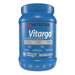 7Nutrition Vitargo Carboloader Powder 1008g