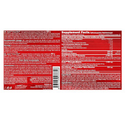 Amix Crea-Trix Powder 824g