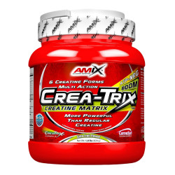 Amix Crea-Trix Powder 824g