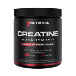 7Nutrition Creatine Monohydrate Powder