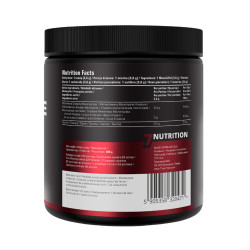 7Nutrition Creatine Monohydrate Powder 7Nutrition Creatine Monohydrate Powder