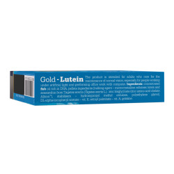 Olimp Labs Gold-Lutein 30 Caps