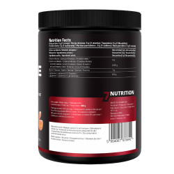 7Nutrition Creatine Strong Powder 400g 7Nutrition Creatine Strong Powder 400g