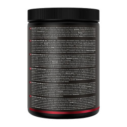 7Nutrition HCL Creatine 350 Vege Caps