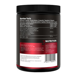 7Nutrition HCL Creatine 350 Vege Caps