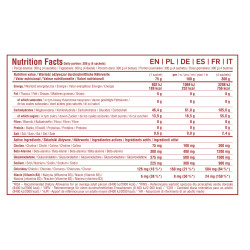 7Nutrition Short Distance Gel 16 x 75g 7Nutrition Short Distance Gel 16 x 75g
