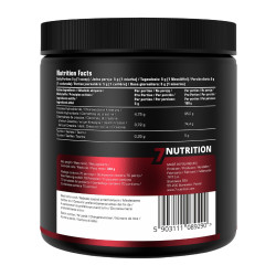 7Nutrition HCL Creatine Powder 350g