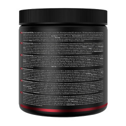 7Nutrition HCL Creatine Powder 350g