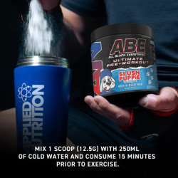 Applied Nutrition ABE Slush Puppie Powder 375g