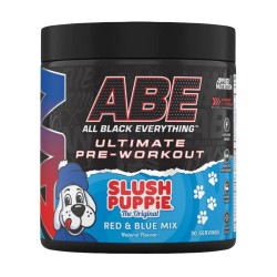 Applied Nutrition ABE Slush Puppie Powder 375g