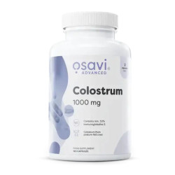 Osavi Colostrum 1000mg Caps