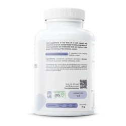 Osavi Colostrum 1000mg Caps