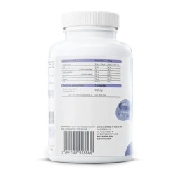 Osavi Colostrum 1000mg Caps