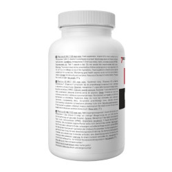 7Nutrition K2MK7 120 Vege Caps 7Nutrition K2MK7 120 Vege Caps