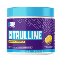 6PAK Nutrition Citrulline Powder