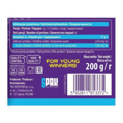 6PAK Nutrition Citrulline Powder