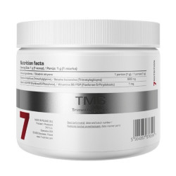 7Nutrition TMG Powder 250g