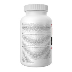7Nutrition Vitamin D3 4000 + K2 Forte 120 Caps