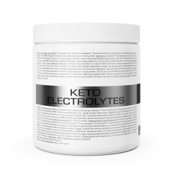 7Nutrition Keto Electrolytes Powder 360g