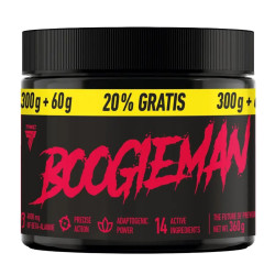 Trec Nutrition Boogieman Powder 360g Trec Nutrition Boogieman Powder 360g